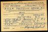 Record image of Haywood Chestnut